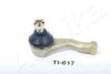ASHIKA 111-06-616R Tie Rod End